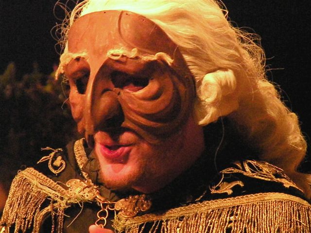 LE BOSSU DE NOTRE-DAME  D'après Victor Hugo