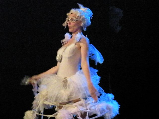 LE CHANT DE COTON  Textes de Caryn Trinca et Nathalie Roche