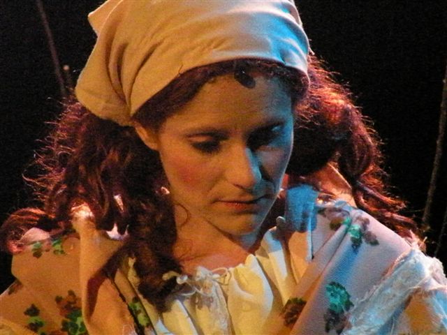 LE CHANT DE COTON  Textes de Caryn Trinca et Nathalie Roche