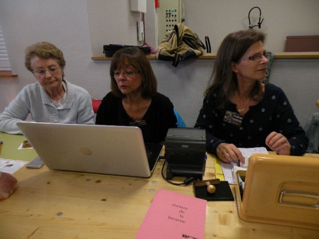Les Femmes du Festival