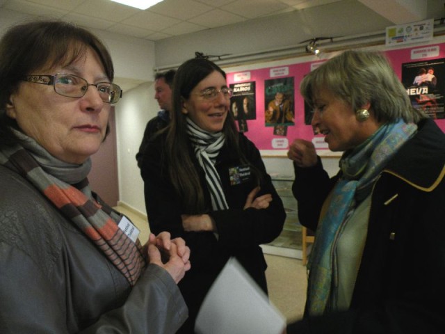 Les Femmes du Festival