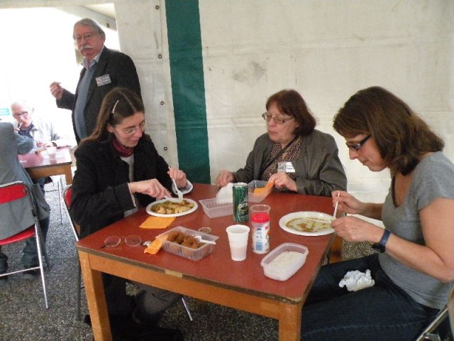Les Femmes du Festival