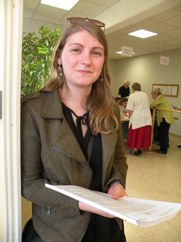 Les Femmes du Festival