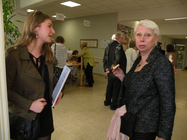 Les Femmes du Festival