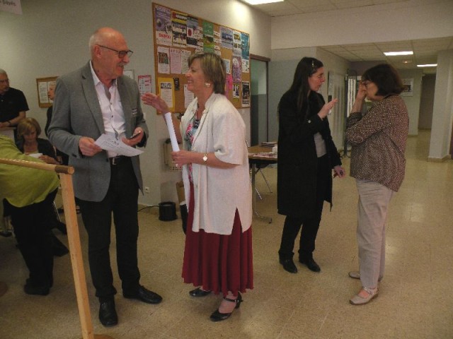 Les Femmes du Festival