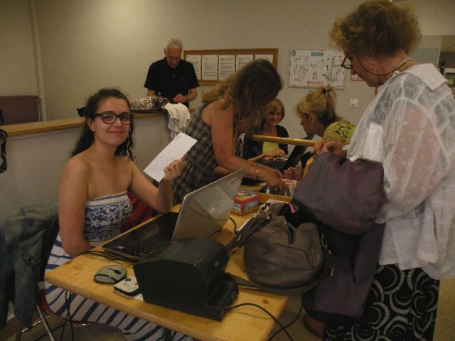 Les Femmes du Festival