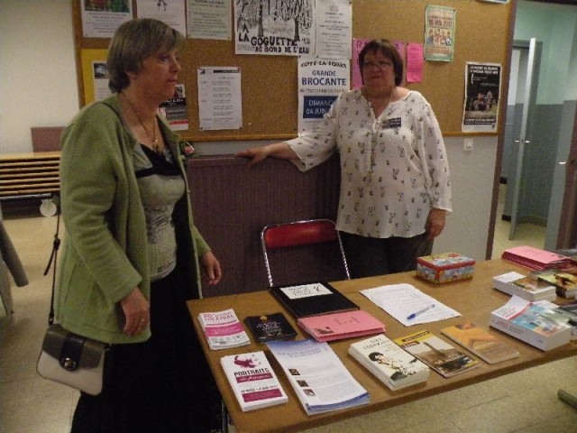 Les Femmes du Festival