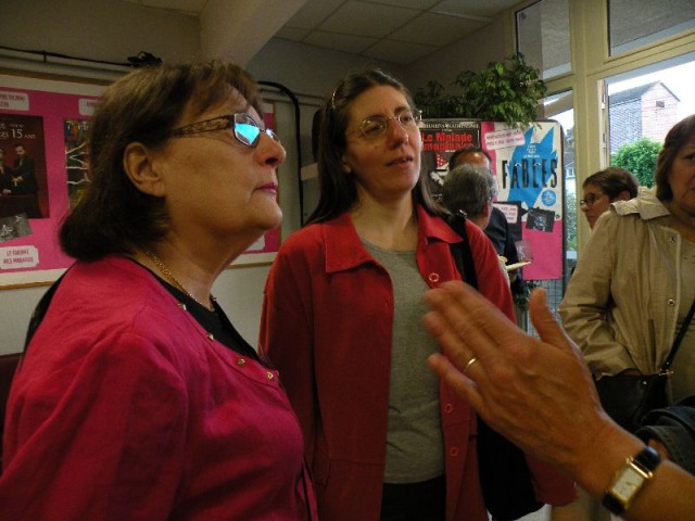 Les Femmes du Festival