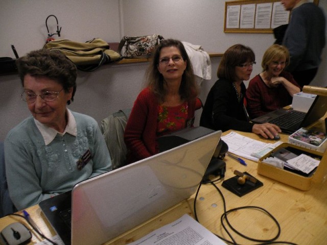 Les Femmes du Festival