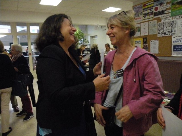 Les Femmes du Festival