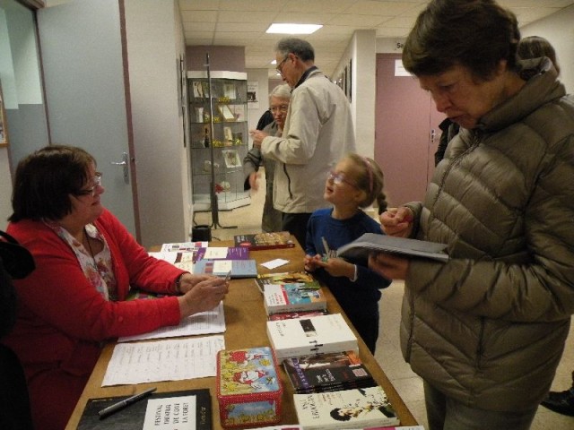 Les Femmes du Festival