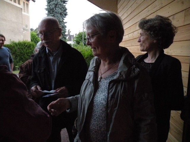 Les Femmes du Festival
