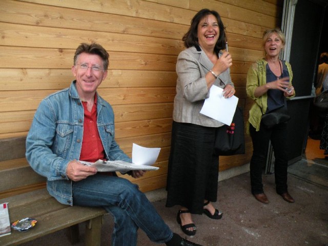 Les Femmes du Festival