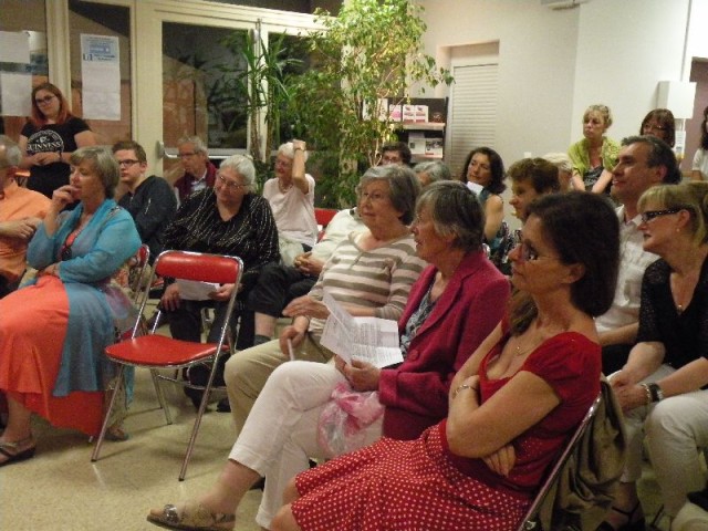Les Femmes du Festival
