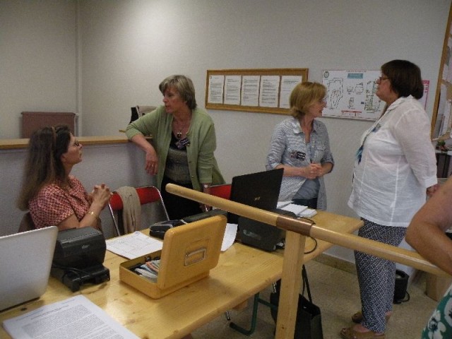Les Femmes du Festival