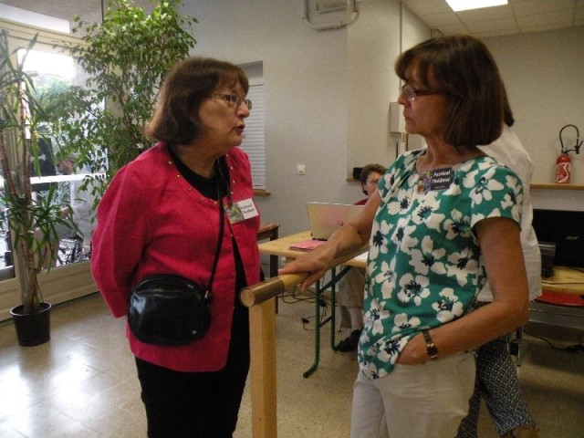 Les Femmes du Festival
