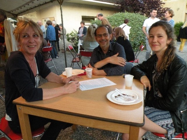 Les Femmes du Festival