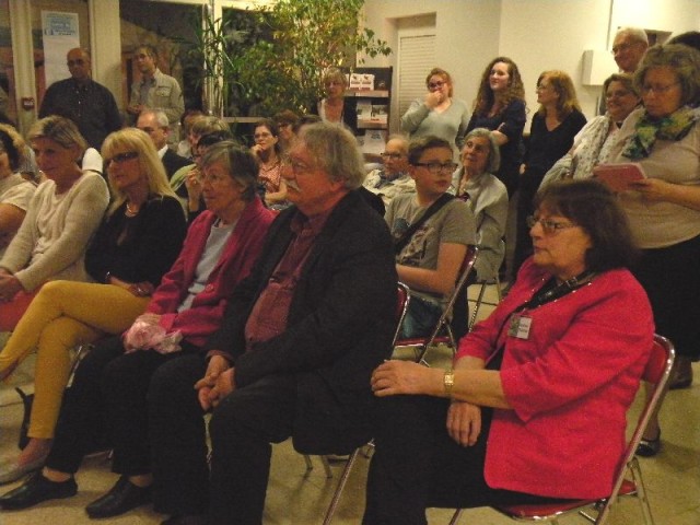Les Femmes du Festival