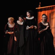 LES FEMMES SAVANTES  De Molière