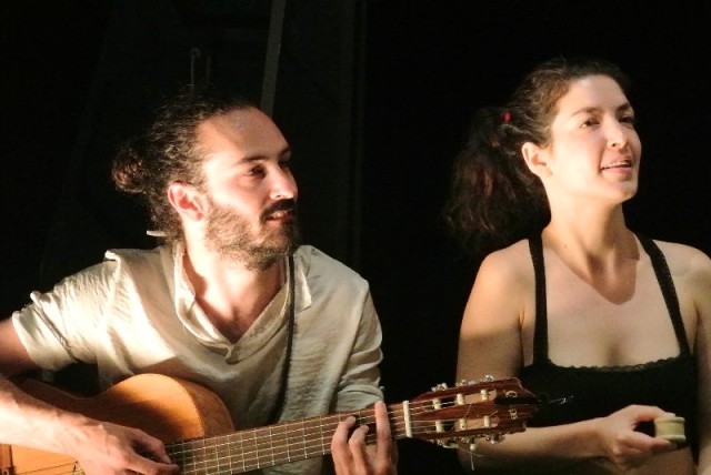 LES FOURBERIES DE SCAPIN De Molière