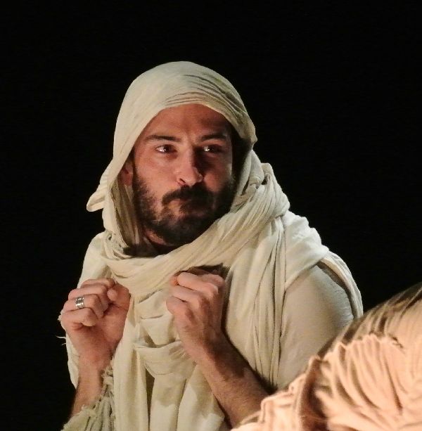 LES FOURBERIES DE SCAPIN De Molière