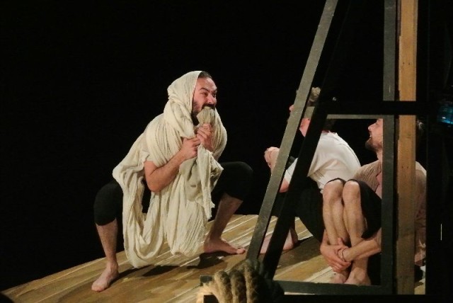 LES FOURBERIES DE SCAPIN De Molière