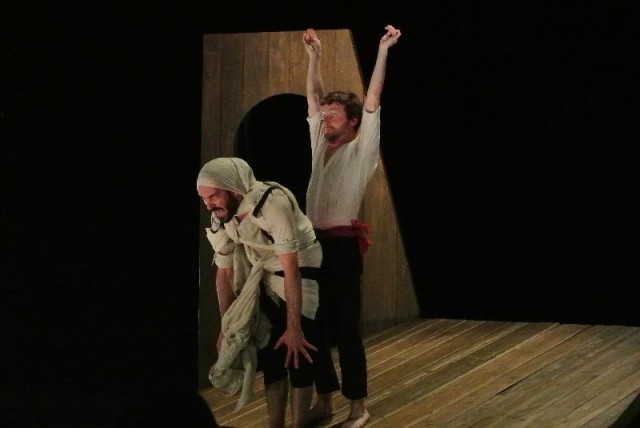 LES FOURBERIES DE SCAPIN De Molière