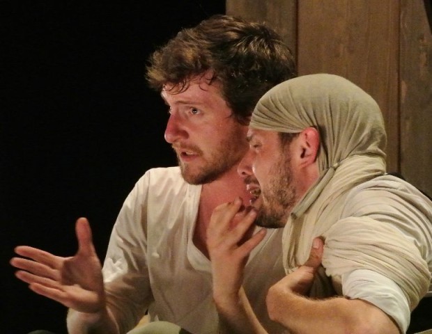 LES FOURBERIES DE SCAPIN De Molière