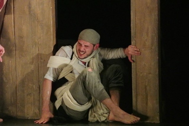 LES FOURBERIES DE SCAPIN De Molière