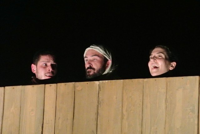 LES FOURBERIES DE SCAPIN De Molière