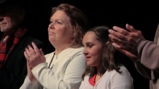 Les pas perdus, de Denise Bonal