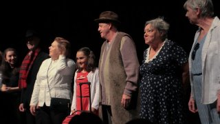 Les pas perdus, de Denise Bonal