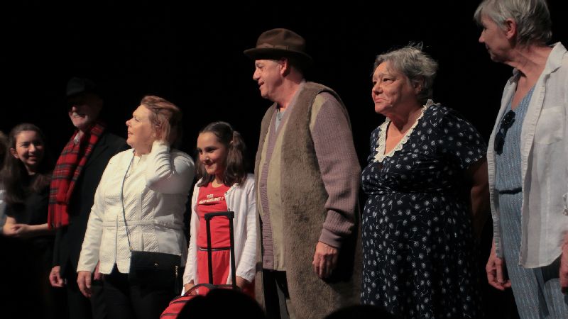 Les pas perdus, de Denise Bonal