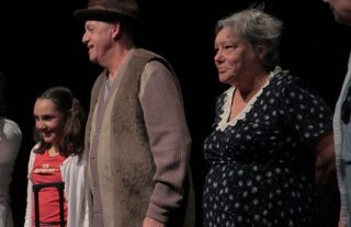 Les pas perdus, de Denise Bonal