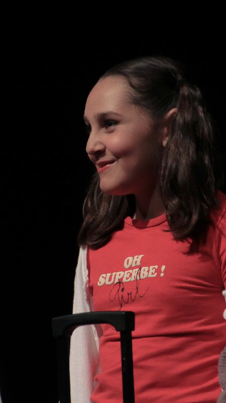 Les pas perdus, de Denise Bonal
