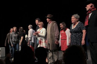 Les pas perdus, de Denise Bonal