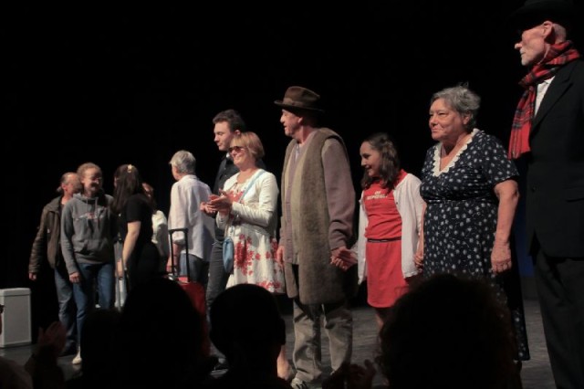Les pas perdus, de Denise Bonal