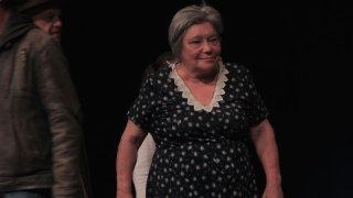 Les pas perdus, de Denise Bonal