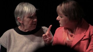 Les pas perdus, de Denise Bonal
