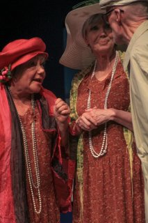 Les pas perdus, de Denise Bonal