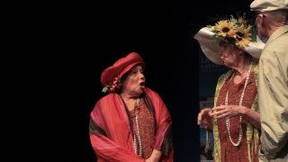 Les pas perdus, de Denise Bonal