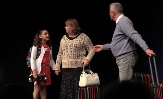Les pas perdus, de Denise Bonal