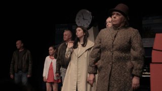 Les pas perdus, de Denise Bonal
