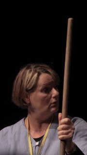 Les pas perdus, de Denise Bonal