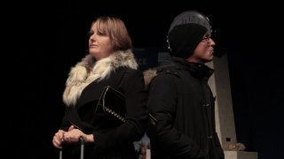 Les pas perdus, de Denise Bonal