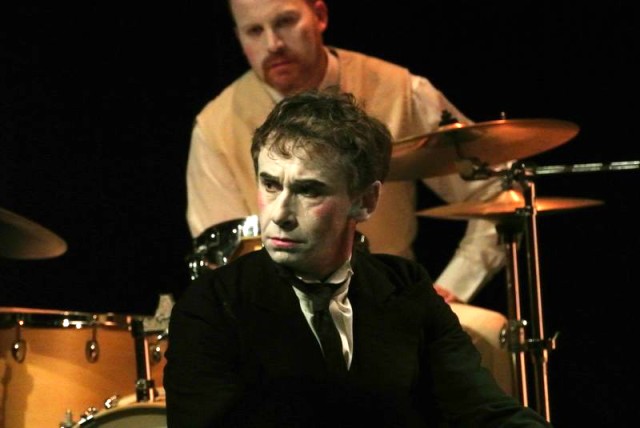 LES TRIBULATIONS D’HAROLD Idée et musique originalesde Vincent Boisseau