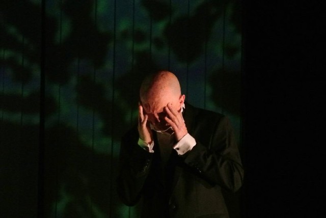 MONSIEUR KAIROS De Fabio Alessandrini