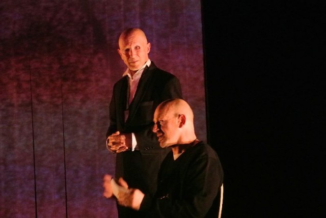 MONSIEUR KAIROS De Fabio Alessandrini