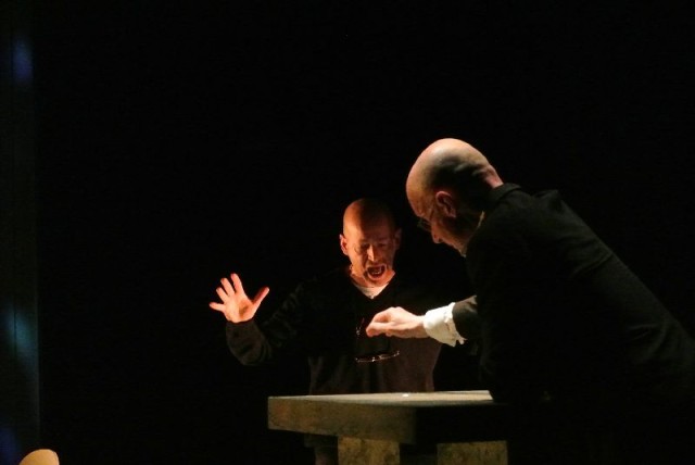 MONSIEUR KAIROS De Fabio Alessandrini