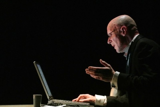 MONSIEUR KAIROS De Fabio Alessandrini